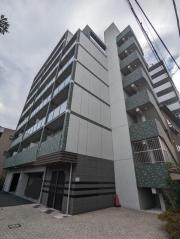 京成本線町屋駅まで徒歩9分