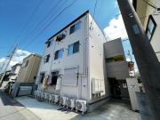 ＪＲ総武線（各駅停車）新検見川駅まで徒歩7分