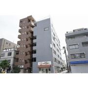 アベニール曙橋