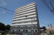 高松琴平電鉄長尾線花園駅まで徒歩4分