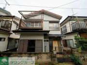 川越市寺尾戸建