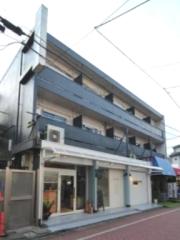 ＪＲ常磐線（各駅停車）亀有駅まで徒歩3分