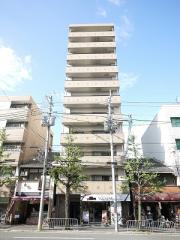 京阪鴨東線出町柳駅まで徒歩5分