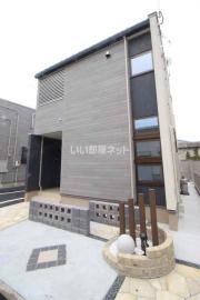 ソフィア九大学研都市IV