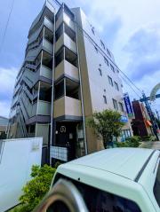 相鉄本線天王町駅まで徒歩9分