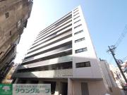 京急本線京急鶴見駅まで徒歩2分