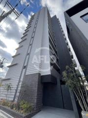LUMINOUS三国本町