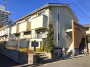 ＪＲ中央線西荻窪駅まで徒歩5分