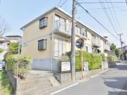 相鉄本線瀬谷駅まで徒歩14分