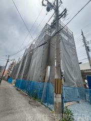 南海本線泉佐野駅まで徒歩5分