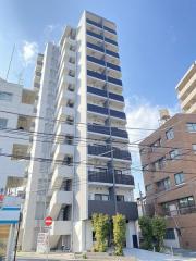 GALICIA中野弥生町