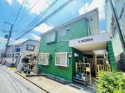東京メトロ丸ノ内線新中野駅まで徒歩6分