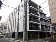 ＪＲ総武線（各駅停車）市ケ谷駅まで徒歩6分