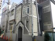 ＪＲ埼京線北赤羽駅まで徒歩2分