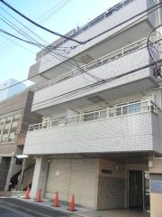 スワームマンション3
