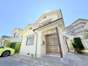 戸坂山根2丁目戸建C