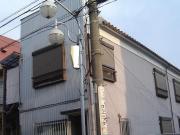 ＪＲ南武線平間駅まで徒歩4分