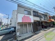 馬場町連棟住居