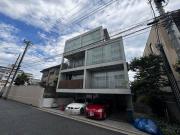 ＪＲ山手線目黒駅まで徒歩5分