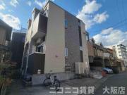 地下鉄東西線椥辻駅まで徒歩9分