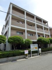 阪神本線深江駅まで徒歩3分