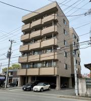 クレスト青田