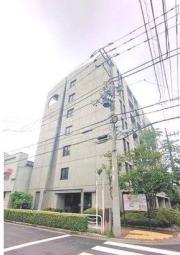 都営新宿線住吉駅まで徒歩13分