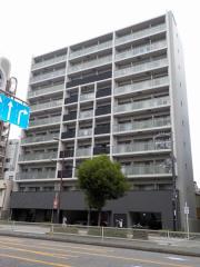 エスリード大阪城PREMIERE
