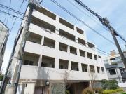 東京メトロ日比谷線中目黒駅まで徒歩3分