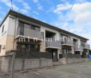 熊本市電健軍線健軍町駅まで徒歩25分