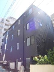SENYO SQUARE 武蔵小杉