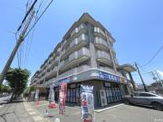 西鉄天神大牟田線筑紫駅まで徒歩5分
