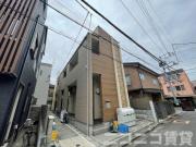 都営三田線板橋本町駅まで徒歩10分