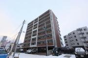 ラクラス札幌 北7条