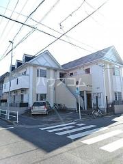 クレアコート港
