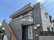 西武新宿線沼袋駅まで徒歩6分