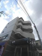 地下鉄鶴舞線上前津駅まで徒歩5分