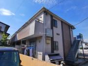 リアルジョイ実籾壱番館
