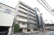 ＪＲ総武線（各駅停車）東中野駅まで徒歩7分