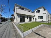 西間門戸建
