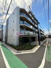 西武新宿線新井薬師前駅まで徒歩8分