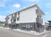 井原鉄道湯野駅まで徒歩5分