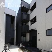 地下鉄鶴舞線浄心駅まで徒歩14分
