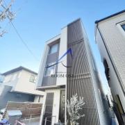 東急目黒線西小山駅まで徒歩7分