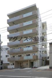ラヴィエント南千住III