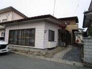 ＪＲ奥羽本線北山形駅までバス約20分 徒歩6分