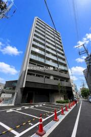 地下鉄中央線緑橋駅まで徒歩5分