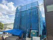 リブレメゾン花園町I