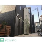 ウェルスクエア三軒茶屋