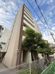 阪急京都線茨木市駅まで徒歩3分